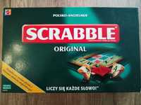 Scrabble polsko-angielskie