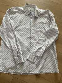 Męska koszula Maliner rozmiar XL