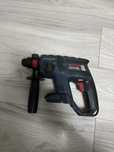 Безщітковий перфоратор Bosch GBH 18 V-EC