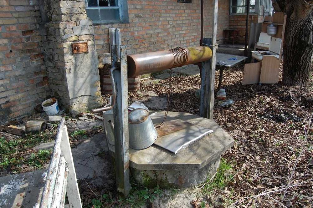 Дом Рожны Броварской р-он ул. Хуторская Киев - 18км 93квм