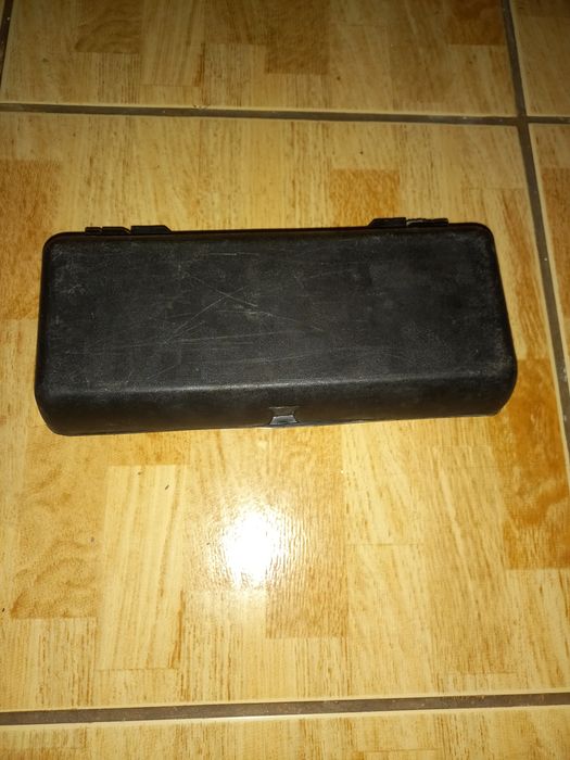 Oryginalny zestaw kluczy Fiat 126p