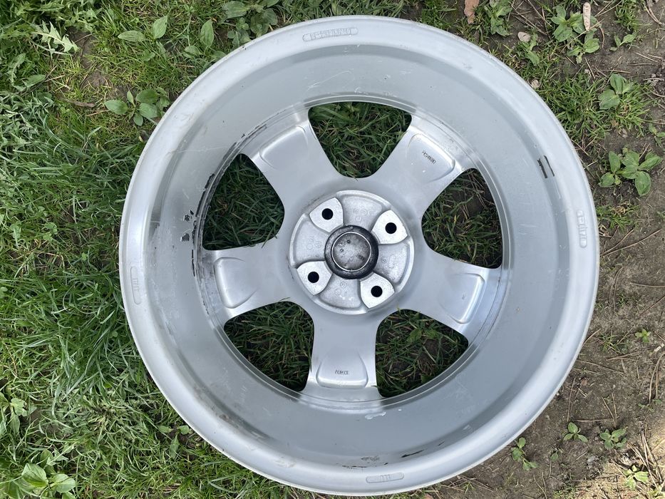 Alufelgi felgi 16” 4x108 oryginal peugeot citroen