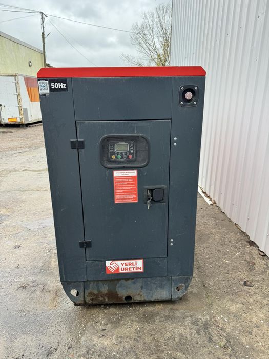 Генератор Fepower