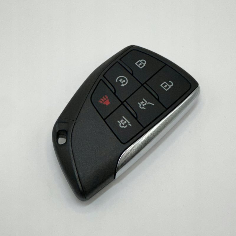 Gmc Yukon 2021, 2024 kluczyk Smart Key
