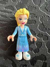 Minifigurka dp069 LEGO Disney Kraina Lodu Elsa frozen