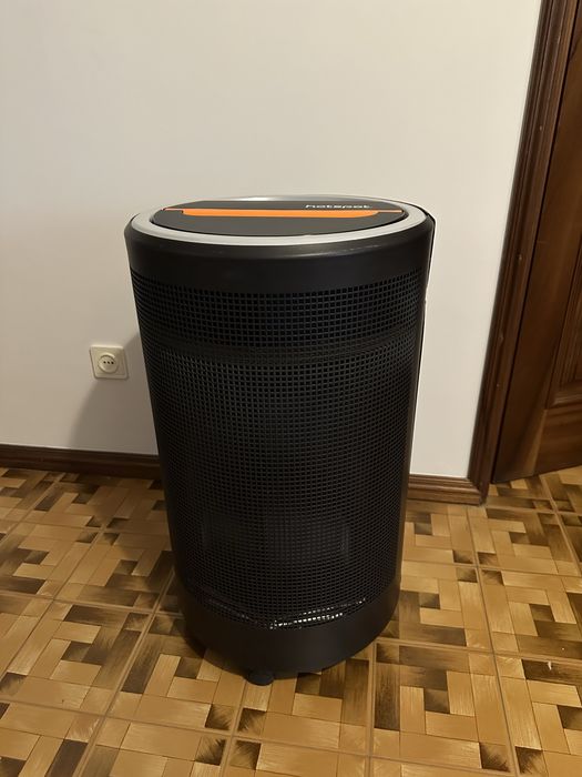 Aquecedor a Gás Hotspot