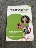 Repetytorium do angielskiego do klas ponadpodstawowych