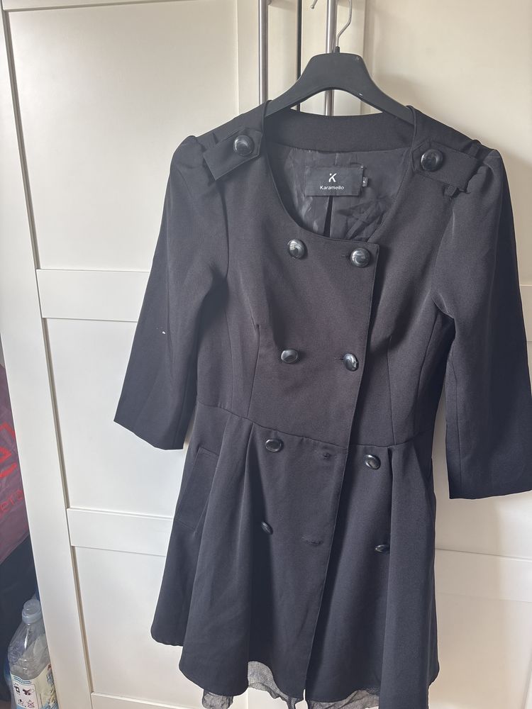 vestido para festas
