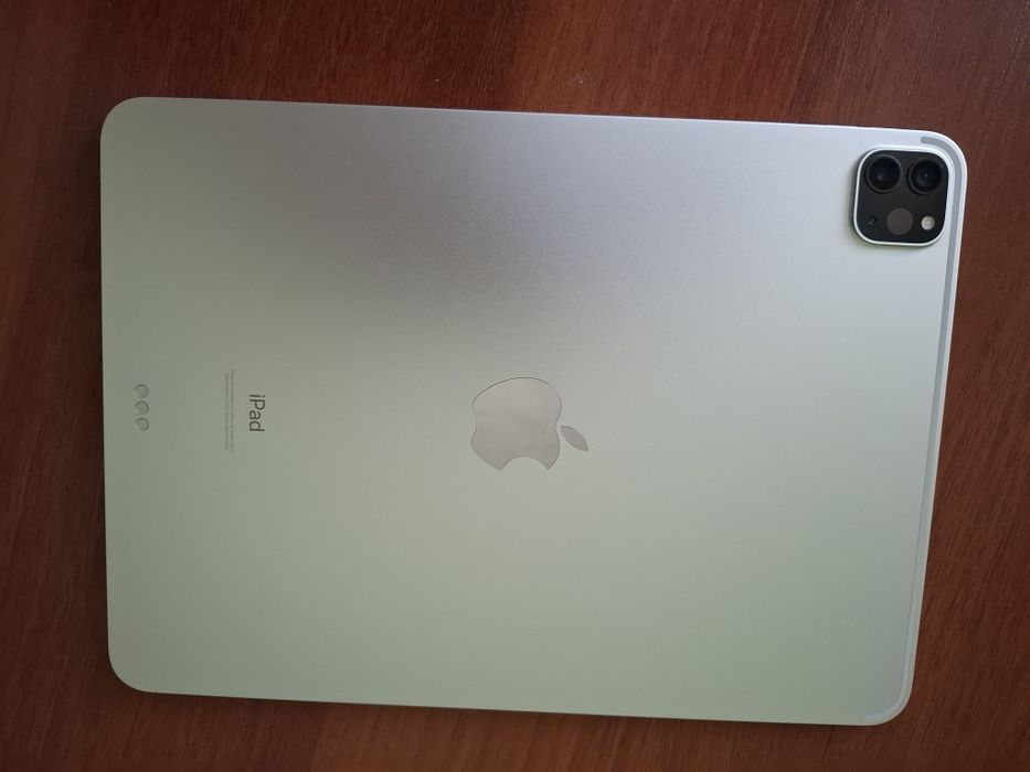 Ipad m1 2021 планшет Apple
