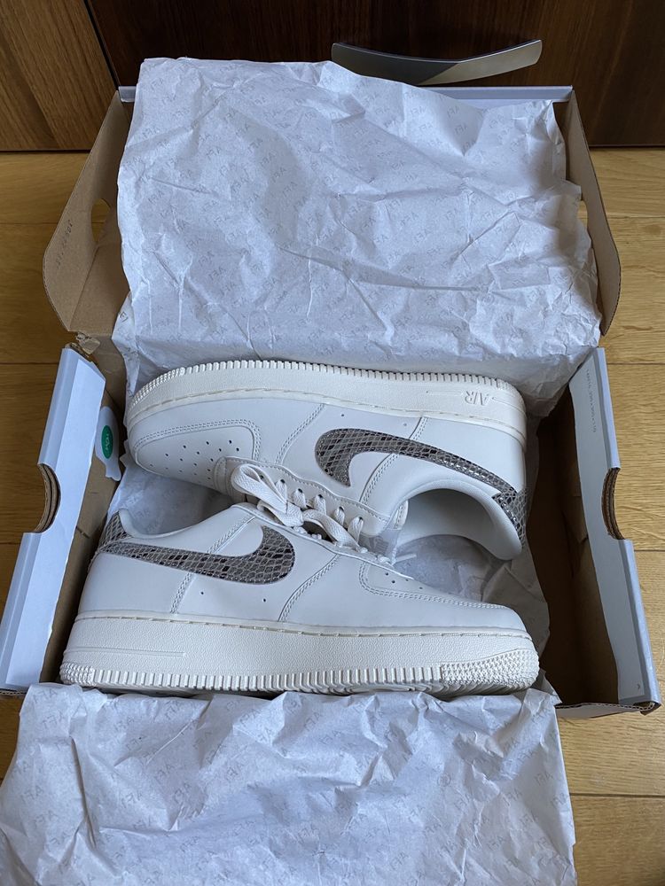Buty Nike Air Force 1