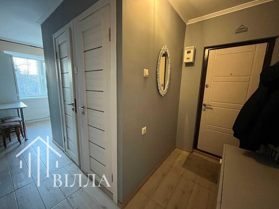 Продам 3 кімнатну квартиру на Східному