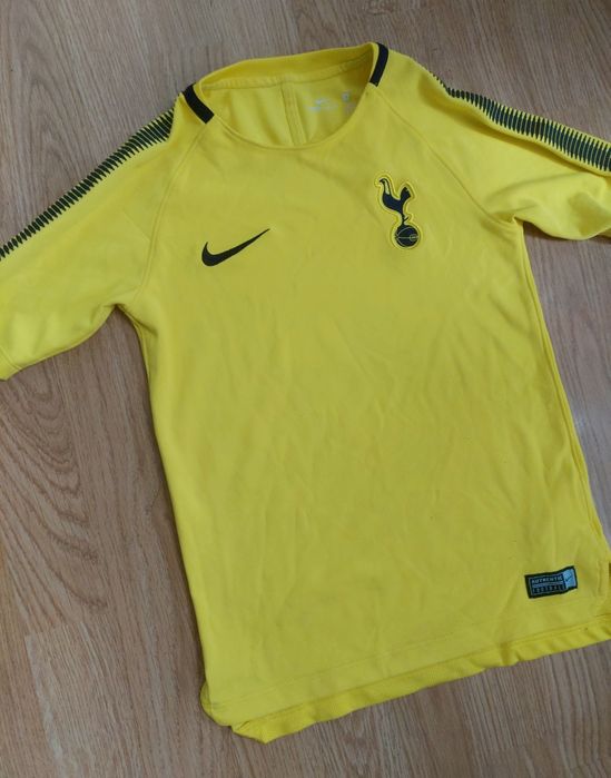 Koszulka treningowa Tottenham Hotspur 17/18 r. 137 cm 8 - 10 Lat