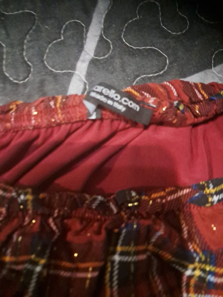 Camisola  tamanho  xs