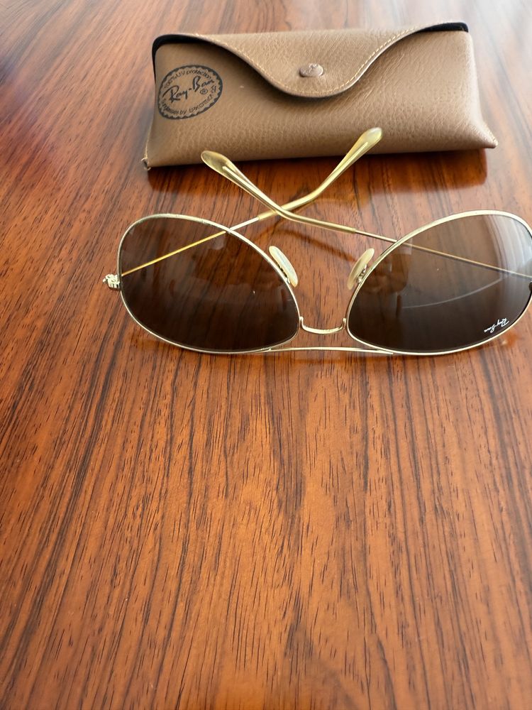 Óculos Ray Ban Cockpit