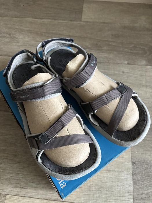 Сандалі жіночі columbia 39 р.