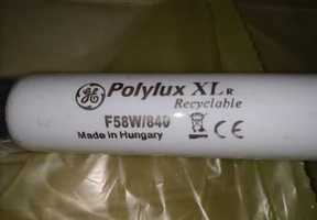Świetlówka GE Polylux XL F58W/840