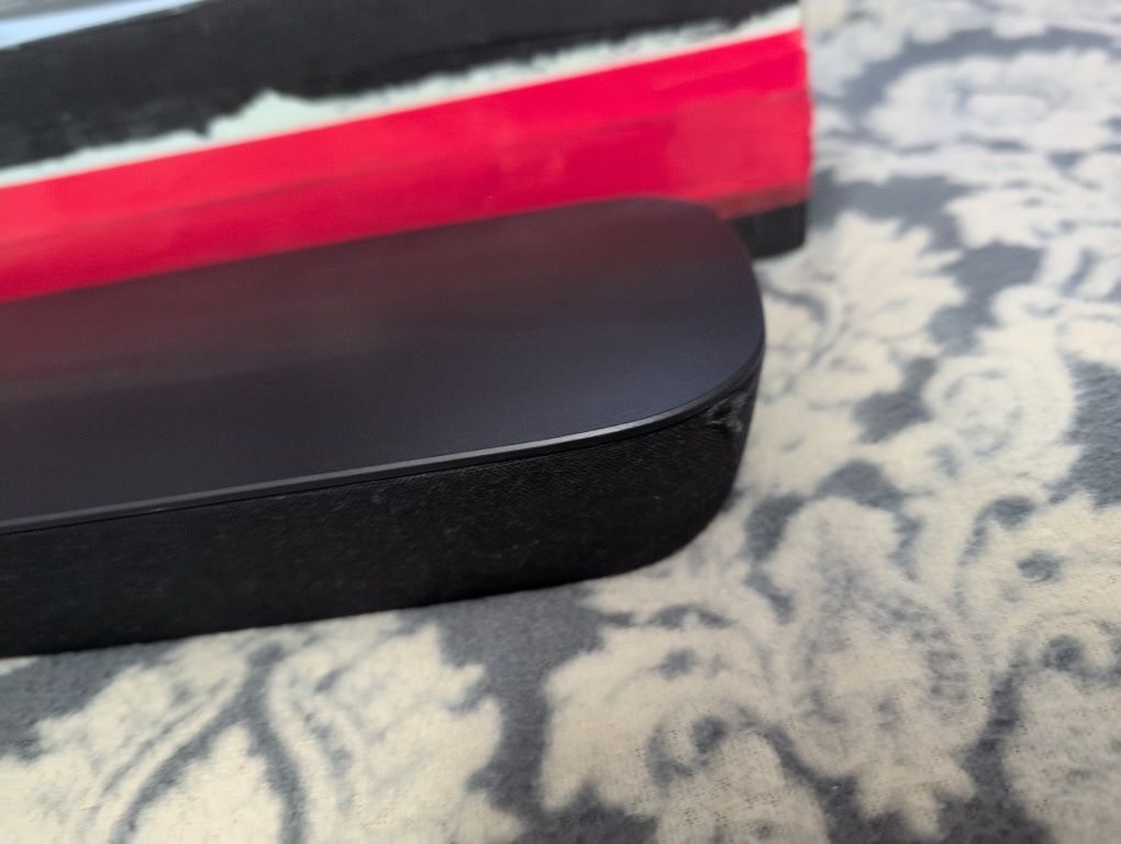 Soundbar Panasonic SC-HTB200 2.0 80 W czarny
