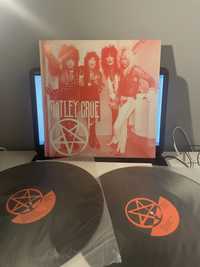 Motley Crue - Live Pain 85, 2x winyl