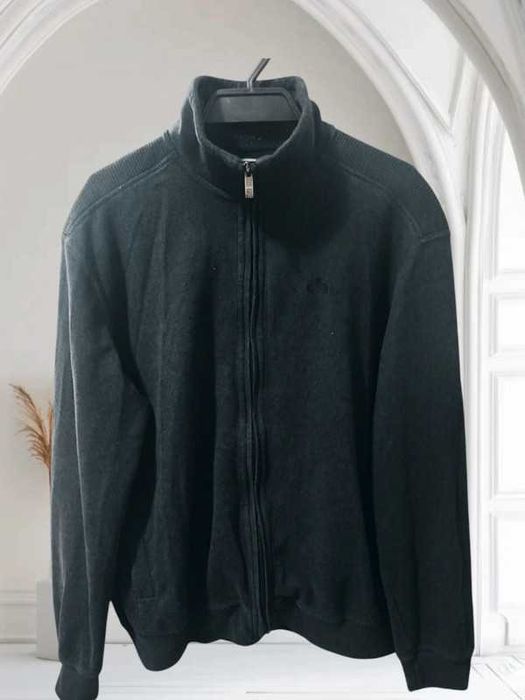 Sweter męski rozpinany Westubry XL