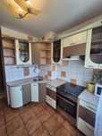 Здається 3х кімн.квартира.,  вул.Вл.Бувалкіна