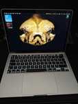 Apple MacBook Pro M2 13” • 16/1TB • Bateria 89% • 100 cykli