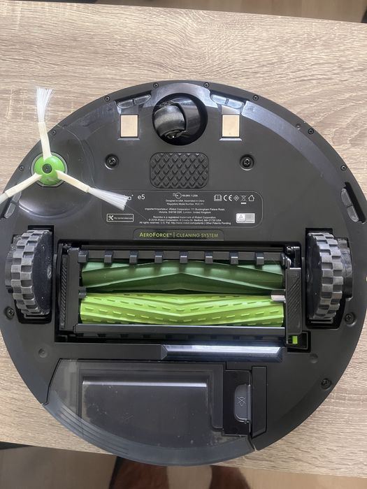 iRobot Rumba E5 (rvc-y1)