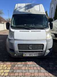 Продам Fiat Ducato