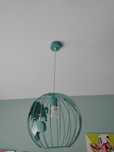 Lampa wisząca GLOBUS