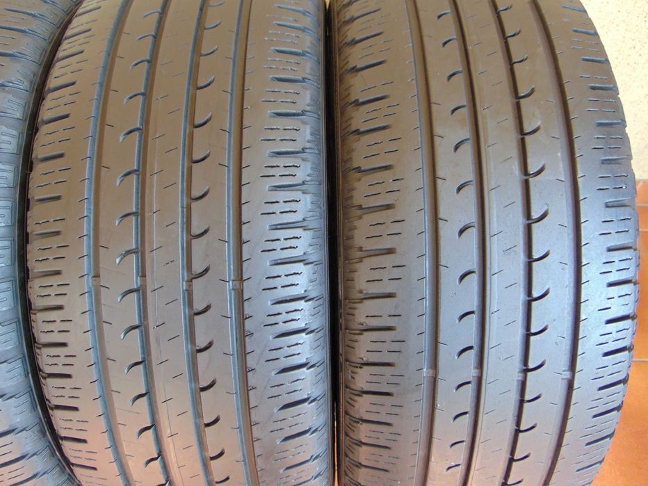 Opony Letnie 225/55 R18 GOODYEAR EFFICIENTGRIP Suv 4X4