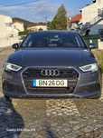 Audi A3 30 tdi facelift 1.6 116cv