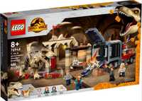 LEGO JurassicPark 76948