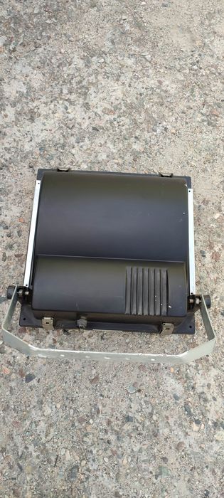 Halogen naświetlacz Power Lug 250W E40