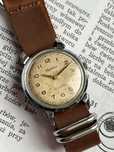 Zegarek radziecki vintage, mechaniczny Kirow, Kirowski, Kirowskije