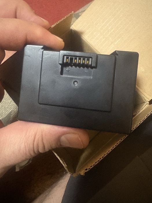 Аккумулятор пилосос abl-d2 abl-d2a для roomba i3 i4 i5 i6 i7 i8 e5 e6