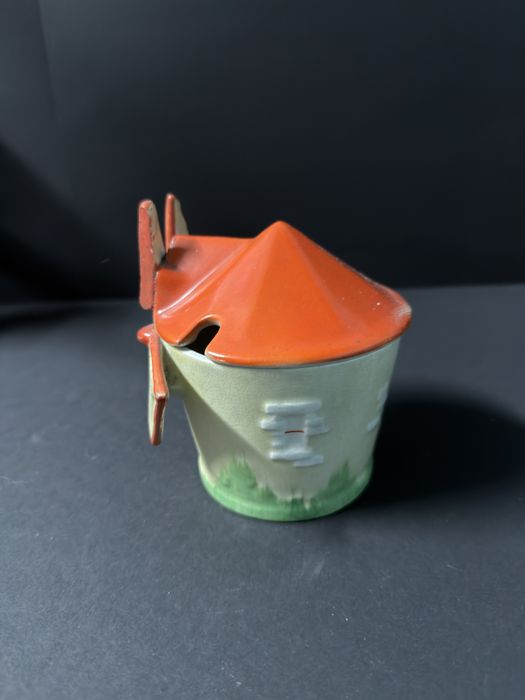 Moinho açucareiro da fábrica de Sacavem