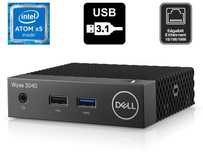 Компютер dell wyse 3040