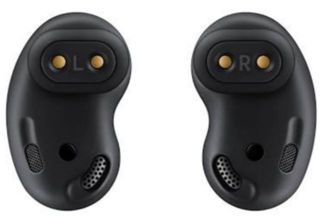 Samsung Galaxy Buds Live SM-R180 /jak  nowe