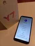 Huawei y7 prime 2018