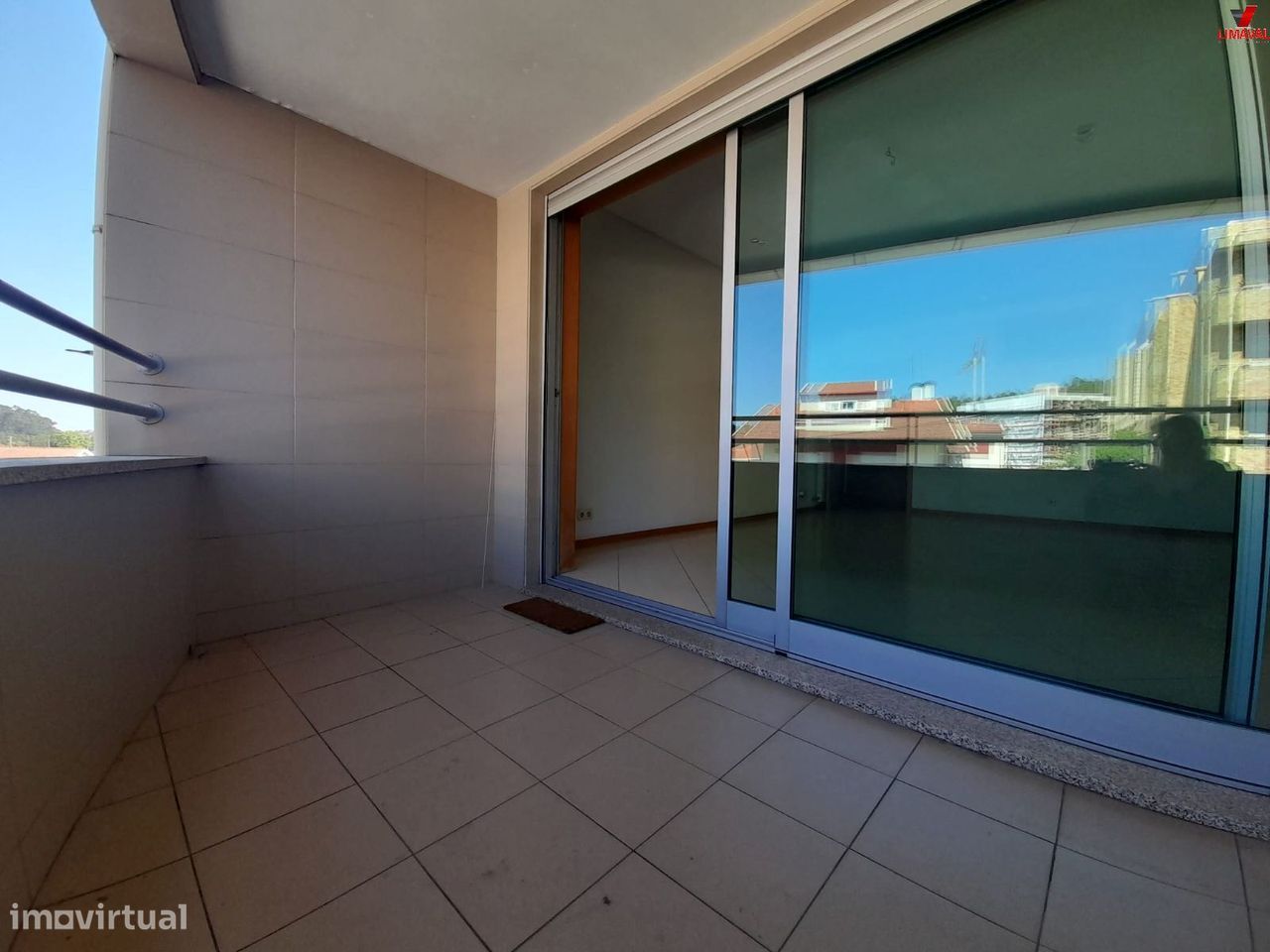 Apartamento, para venda, Vila Nova de Gaia - Mafamude e Vilar do Pa...