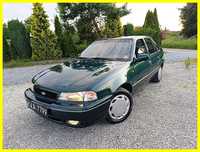 Daewoo Nexia 1 Właściciel* Salon Polska* Czarne Tablice* 1.5 16v 90 KM* 146 Tys Km*