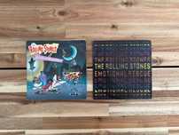 Discos Vinil Rolling Stones (singles), bom estado