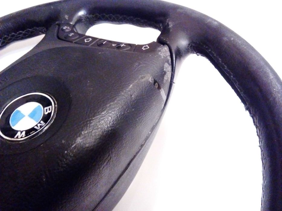 Кермо BMW e39 оригінал