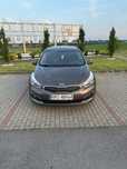 Kia Ceed Kia Ceed, stan idealny, drugi właściciel