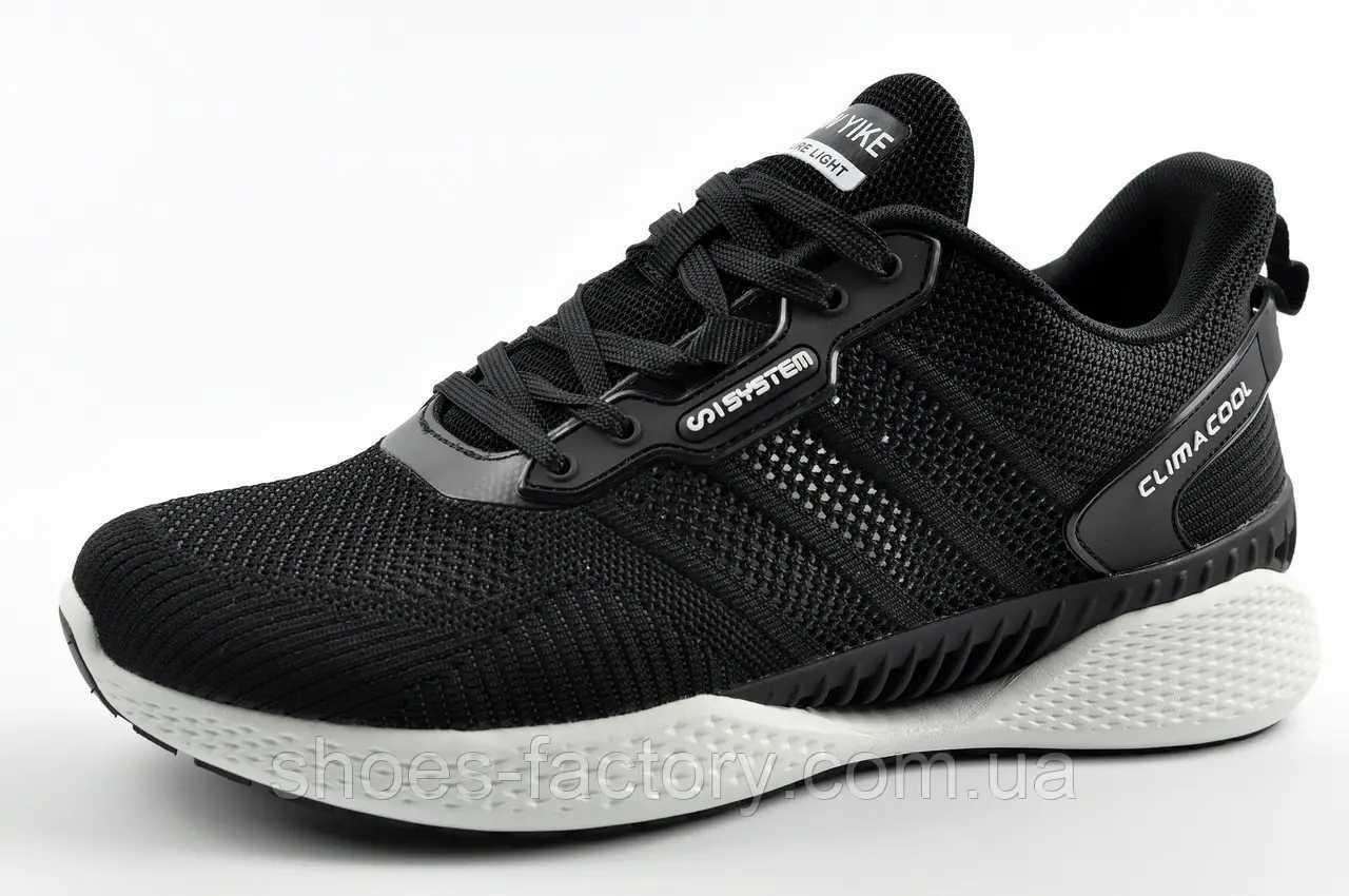 Чоловічі літні кросівки New Yike Climacool Код 39636