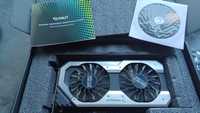 GTX 1060 PALIT Jetstream 3gb