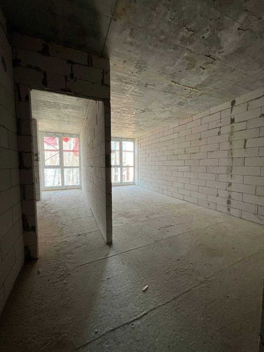 Продаж 2 кімнатної в ЖК ЯРКО Центр