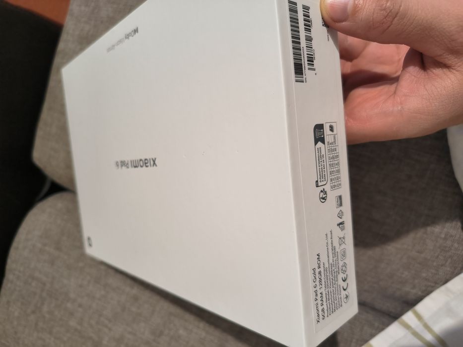 Xiaomi Pad 6 6/128
