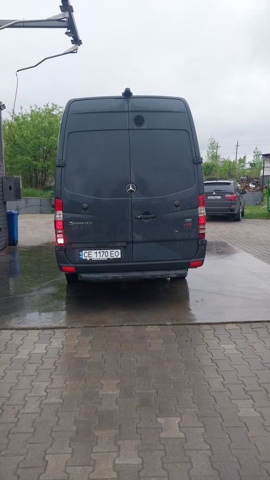 Продам Спринтер 315.  2008г 2.2 cdi Лонг база груз