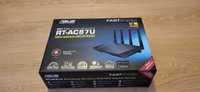 Asus RT-AC87U Dual-band Wireless-AC2400 Gigabit Router