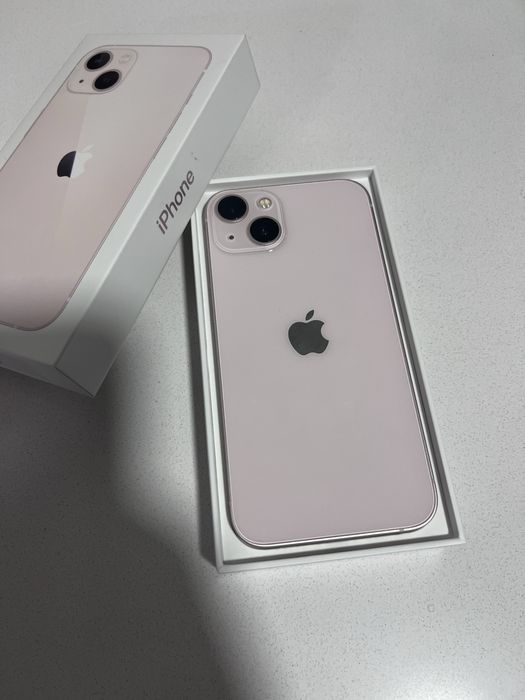 Iphone 13 Seminovo/Orig. Iphone13